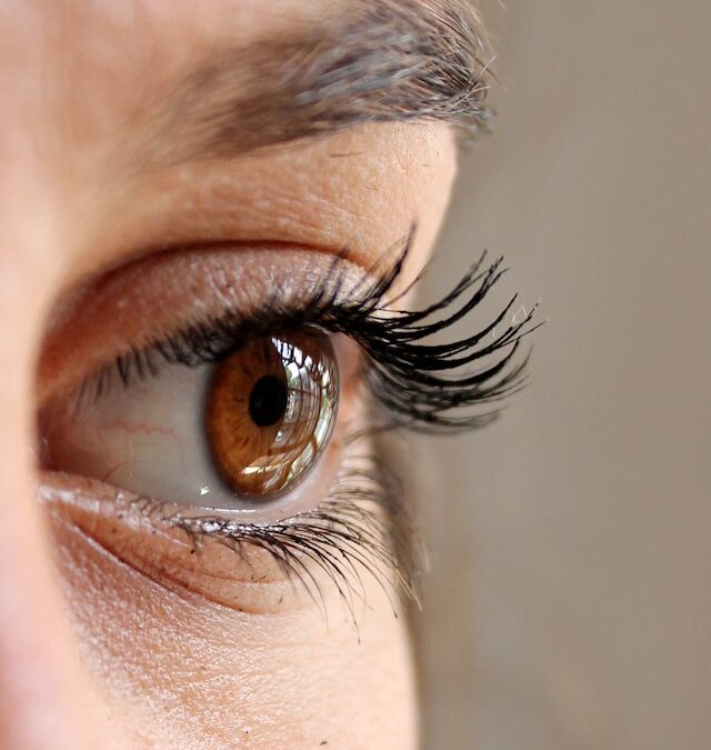 Farvede Kontaktlinser – Brug dem til at Ændre dit Look